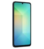 سامسونگ A06 مشکی