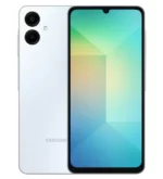 سامسونگ A06 سفید