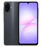 سامسونگ A07 مشکی