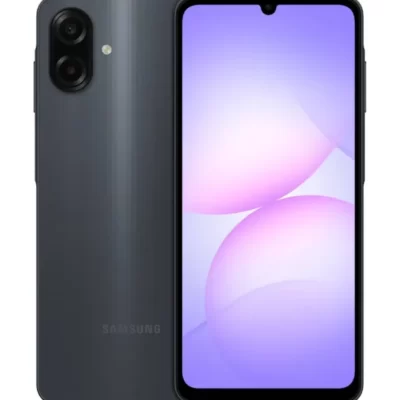 سامسونگ A07 مشکی