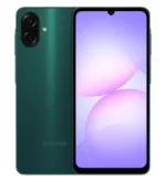 سامسونگ A07 سبز