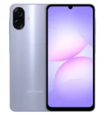 سامسونگ A07 سفید