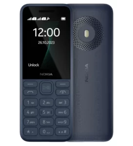 نوکیا 130 مشکی