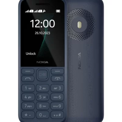 نوکیا 130 مشکی