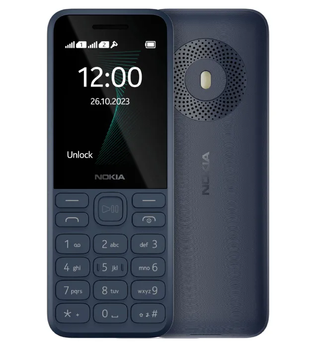 130-black نوکیا 130 مشکی