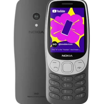 نوکیا 3210 مشکی