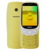 نوکیا 3210 زرد