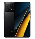 پوکو X6 پرو مشکی
