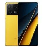 پوکو X6 پرو زرد