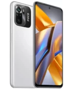پوکو M5s سفید
