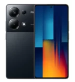 پوکو M6 Pro مشکی