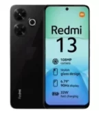 ردمی 13 مشکی