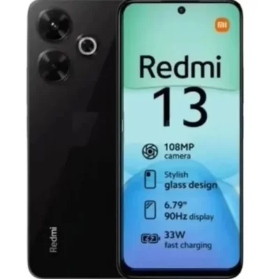 ردمی 13 مشکی