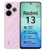 ردمی 13 بنفش