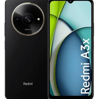 ردمی A3x مشکی