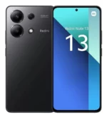 ردمی نوت 13 مشکی