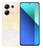 ردمی نوت 13 طلایی