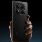 ردمی نوت 14 پرو مشکی