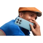 ردمی نوت 14 پرو آبی