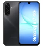 سامسونگ A17 مشکی