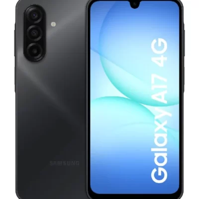 سامسونگ A17 مشکی