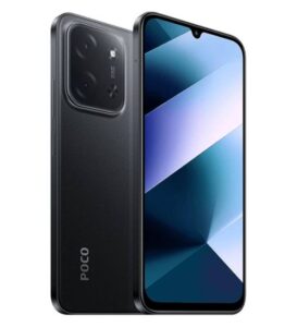 پوکو c85 مشکی