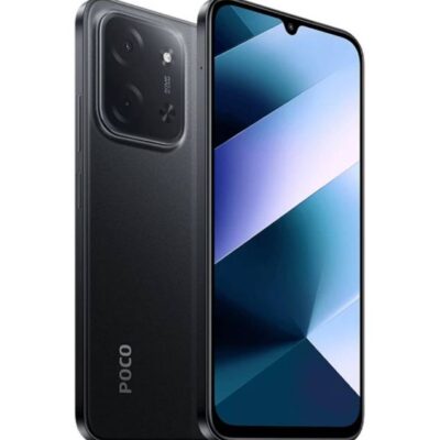 پوکو c85 مشکی
