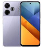 پوکو M6 خاکستری