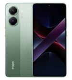 پوکو X7 پرو سبز