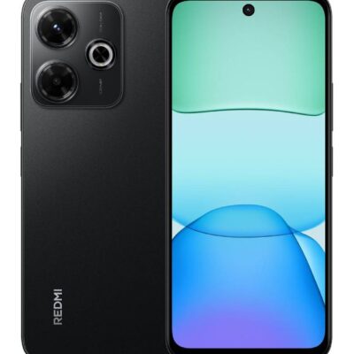 ردمی 13 ایکس - مشکی