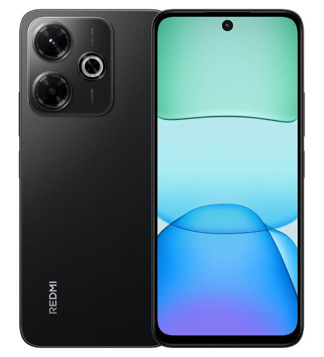 Redmi 13x-8-256-Black ردمی 13 ایکس - مشکی