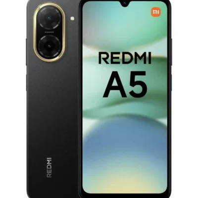 ردمی A5 مشکی