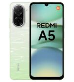 ردمی A5 سفید