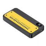 پاور بانک لوینو مدل LE-3125 ظرفیت 20000 میلی آمپر ساعت - تصویر 5