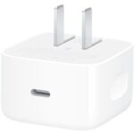 شارژر ایفون 40W  پین2 اصلی - تصویر 3