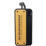 پاور بانک لوینو مدل LE-3125 ظرفیت 20000 میلی آمپر ساعت - تصویر 4