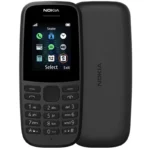 گوشی موبایل نوکیا مدل 105 - 2019 TA-1174 DS FA دو سیم کارت - تصویر 3